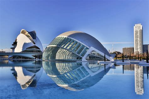 santiago calatrava photos.